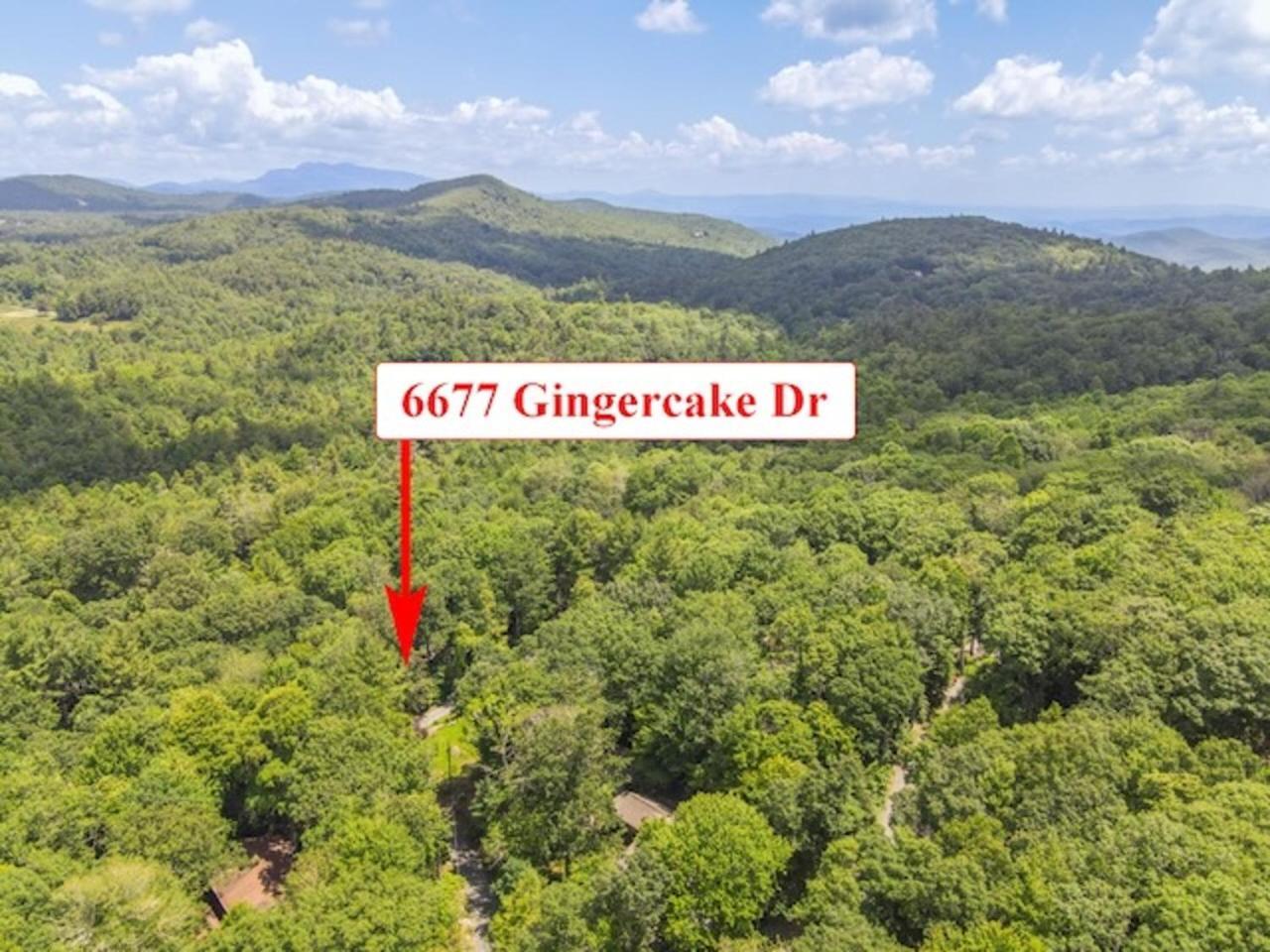 Gingercake Mtn Cottage At Linville Gorge - Wood Burning Fireplace Linville Falls Eksteriør bilde
