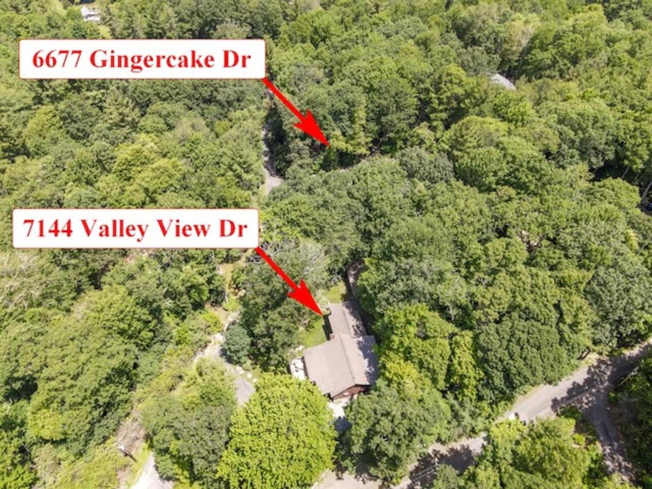Gingercake Mtn Cottage At Linville Gorge - Wood Burning Fireplace Linville Falls Eksteriør bilde