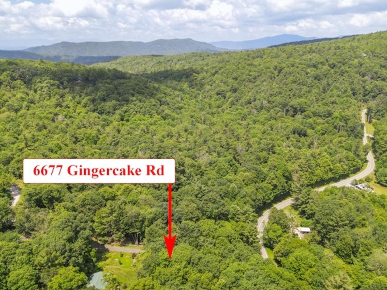 Gingercake Mtn Cottage At Linville Gorge - Wood Burning Fireplace Linville Falls Eksteriør bilde